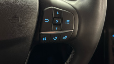 Ford Fiesta 1.0 EcoBoost Hybrid mHEV 125 Titanium X 5dr Auto Petrol Hatchback